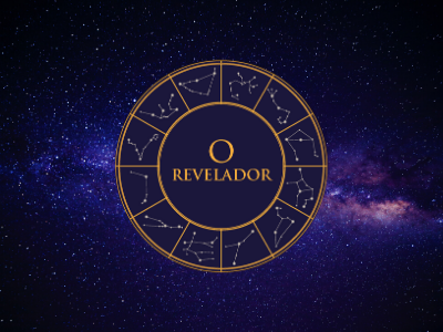 O Revelador - Uma formação para você alinhar o seu propósito de vida ou do seu consultante através do mapa astral.